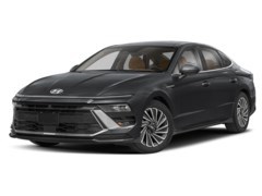 2024 Hyundai Sonata Hybrid 4dr Sedan_101